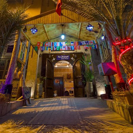 Tin Joseph Otel Varzazat Dış mekan fotoğraf