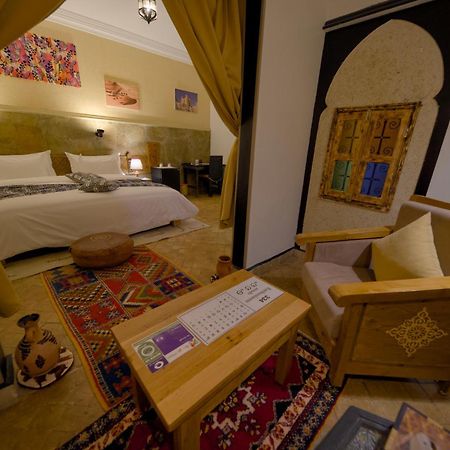 Tin Joseph Otel Varzazat Dış mekan fotoğraf