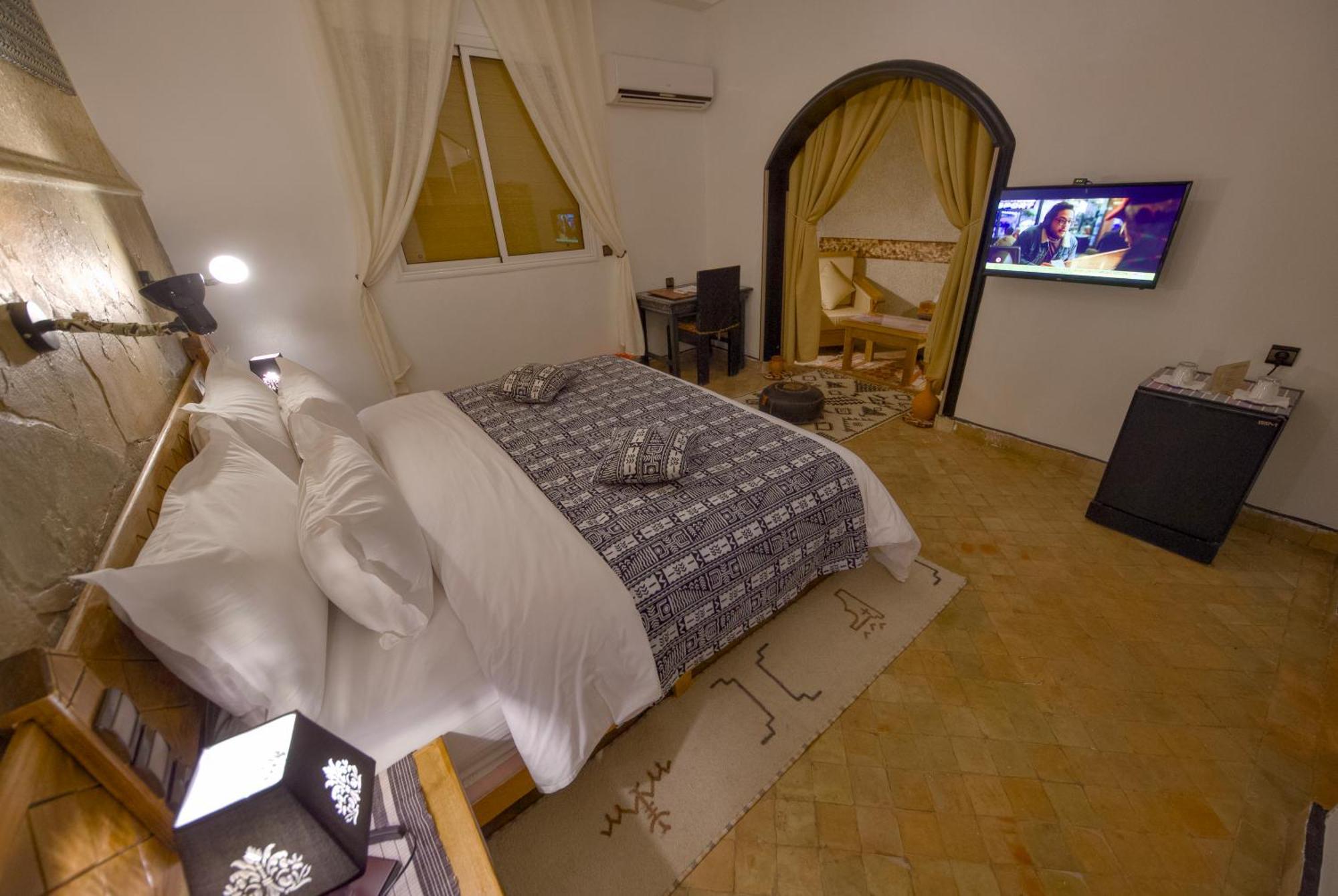 Tin Joseph Otel Varzazat Dış mekan fotoğraf