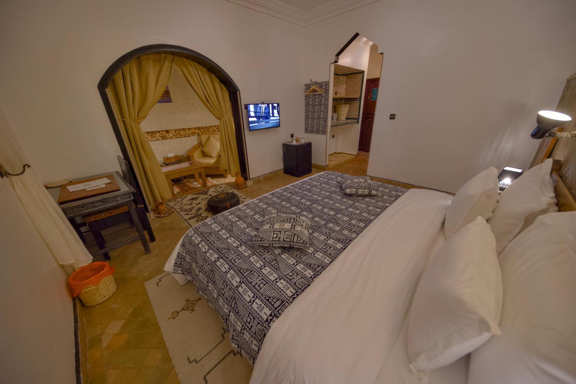 Tin Joseph Otel Varzazat Dış mekan fotoğraf