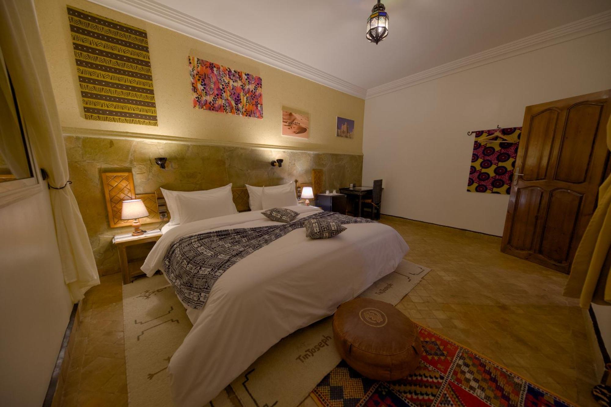 Tin Joseph Otel Varzazat Dış mekan fotoğraf