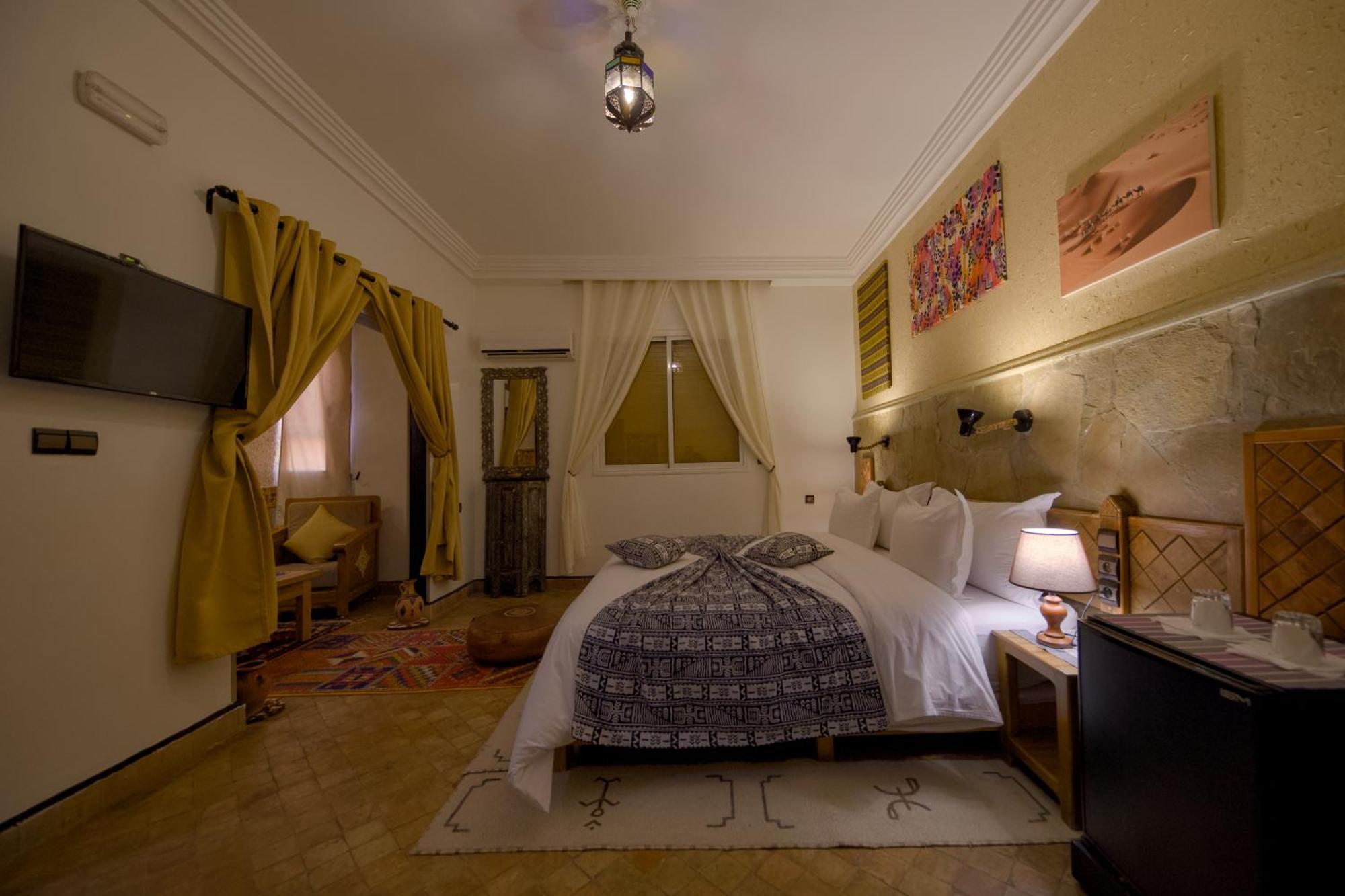 Tin Joseph Otel Varzazat Dış mekan fotoğraf