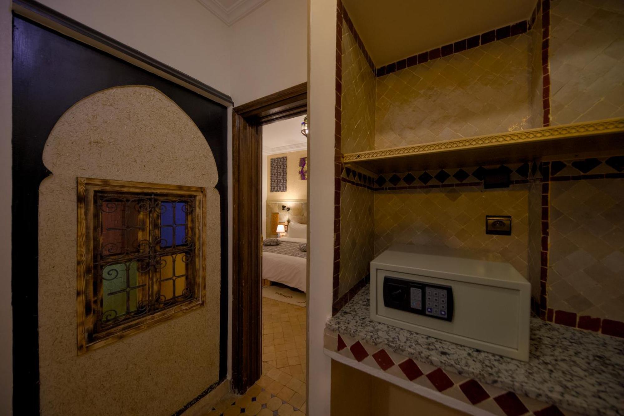 Tin Joseph Otel Varzazat Dış mekan fotoğraf