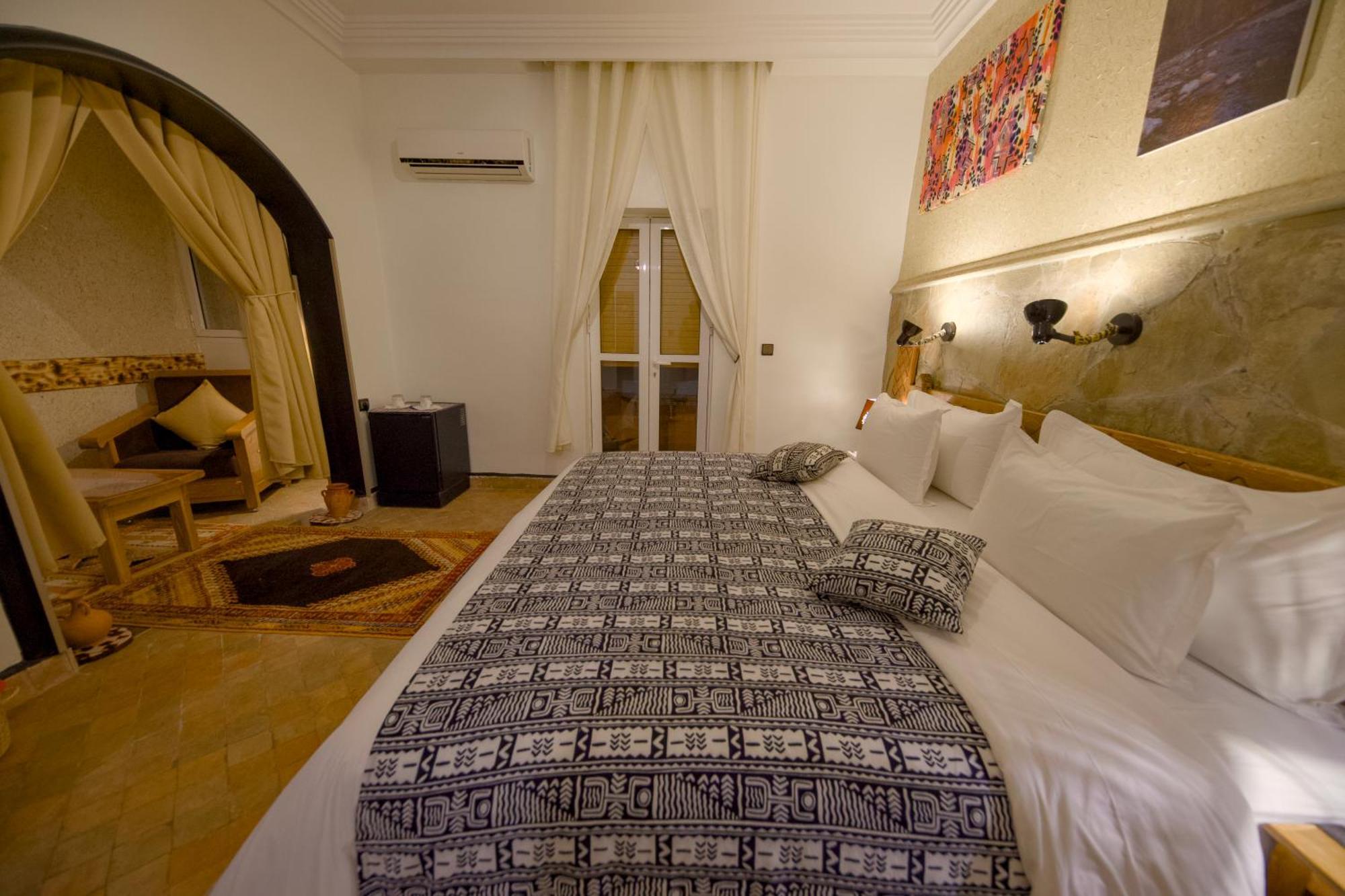 Tin Joseph Otel Varzazat Dış mekan fotoğraf