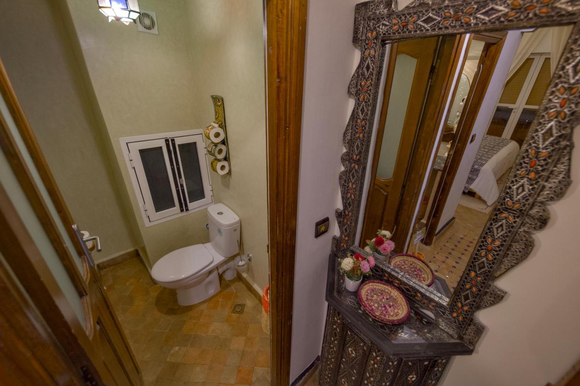 Tin Joseph Otel Varzazat Dış mekan fotoğraf