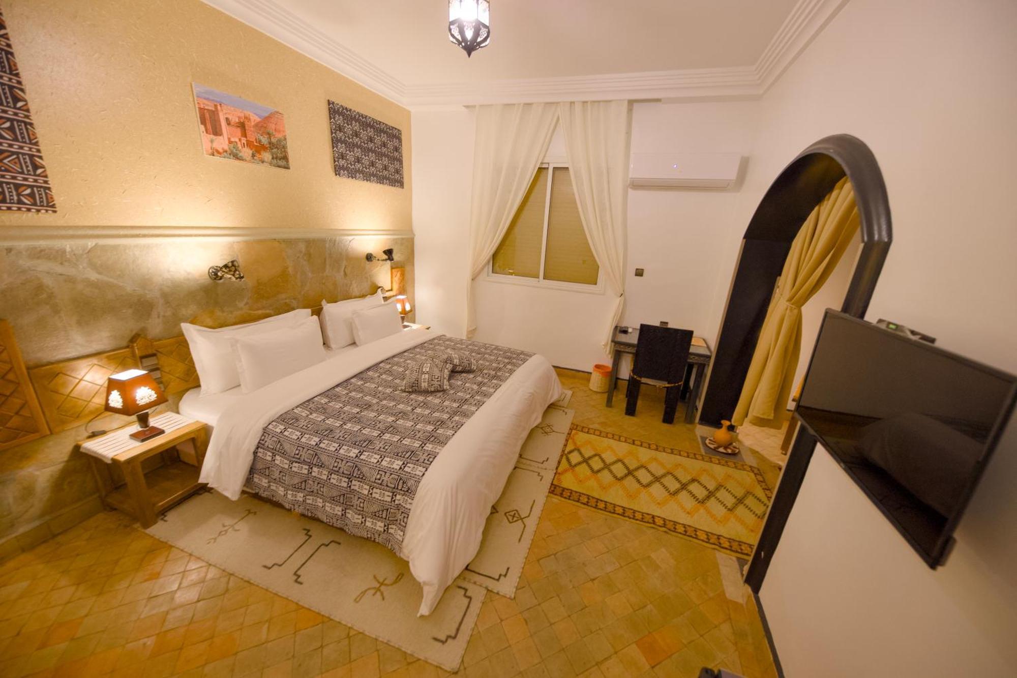 Tin Joseph Otel Varzazat Dış mekan fotoğraf