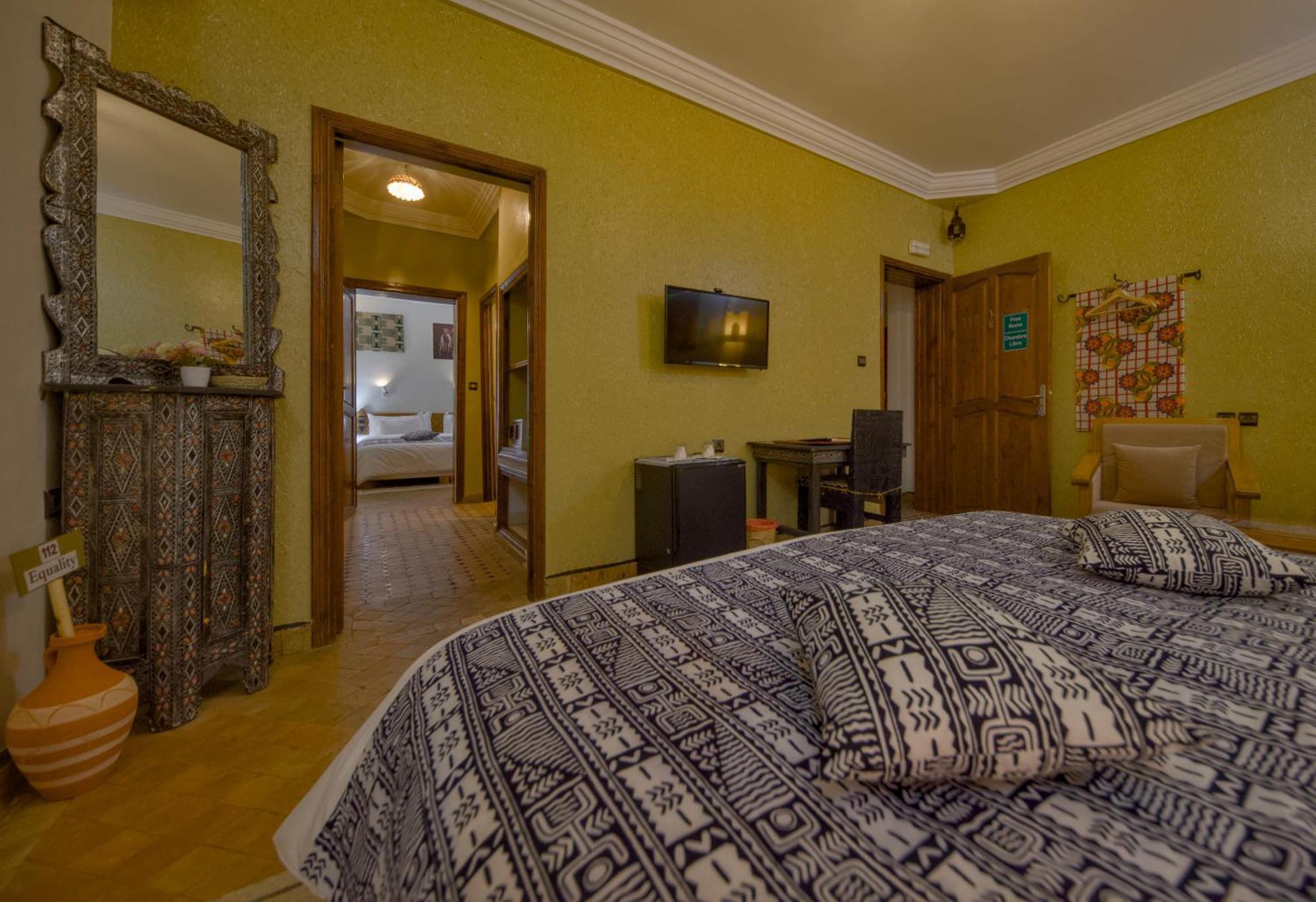Tin Joseph Otel Varzazat Dış mekan fotoğraf